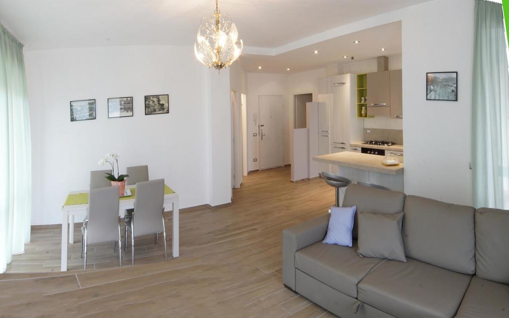 Appartamento Azalea Stresa Exteriör bild