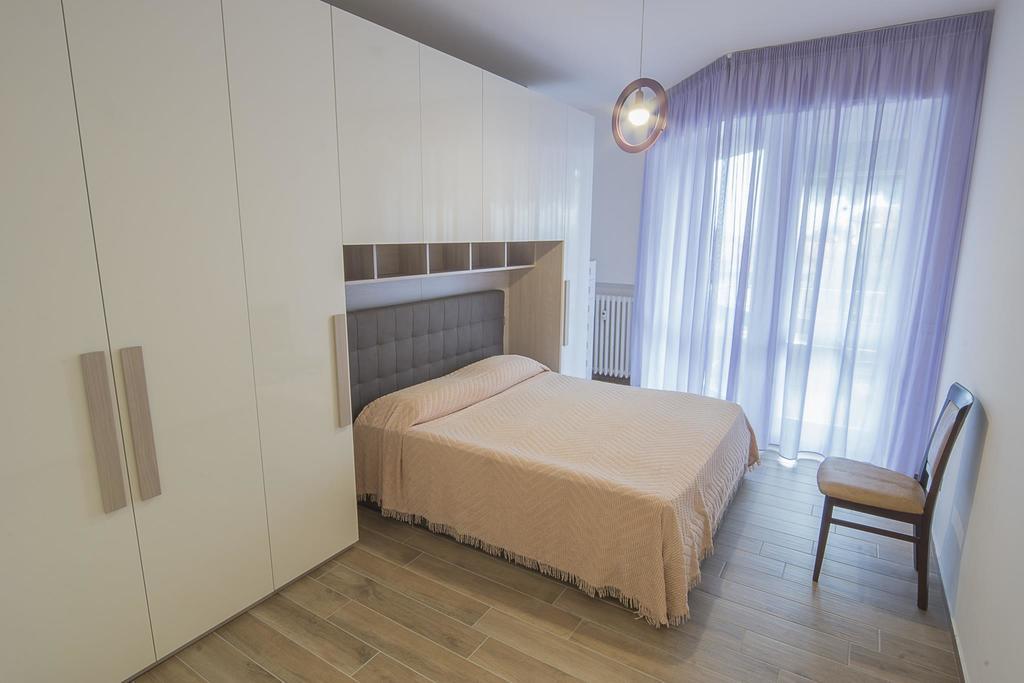 Appartamento Azalea Stresa Exteriör bild