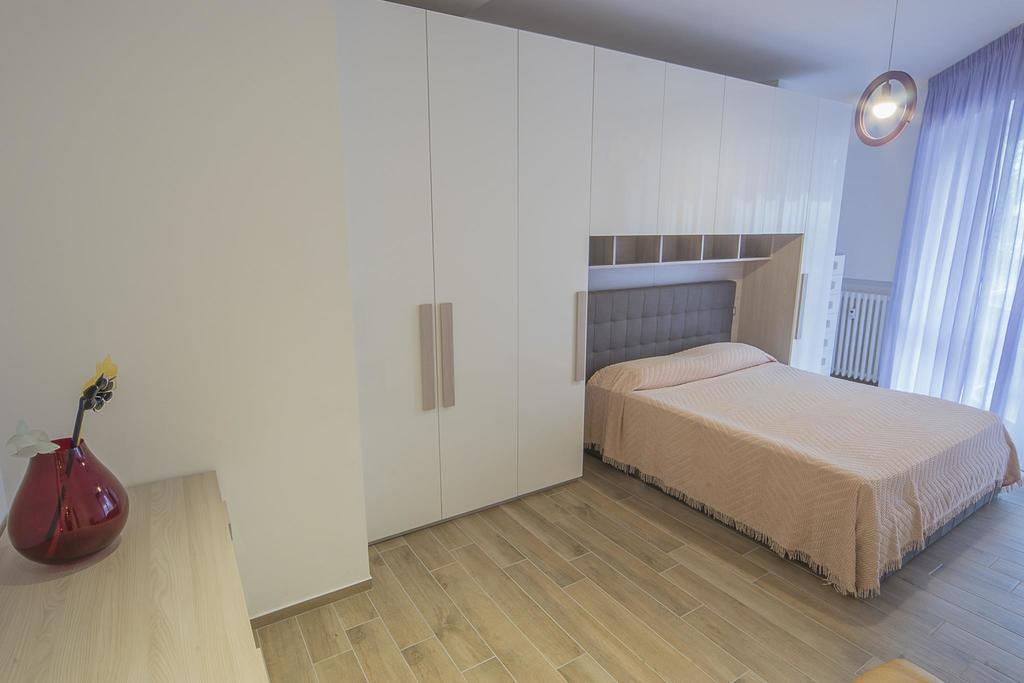 Appartamento Azalea Stresa Exteriör bild