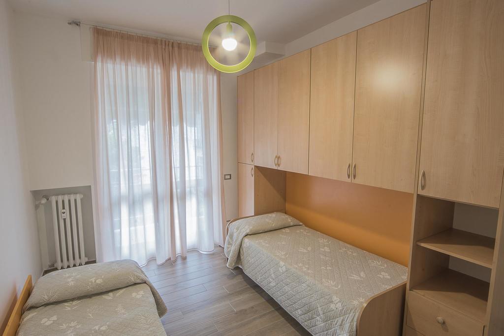 Appartamento Azalea Stresa Exteriör bild