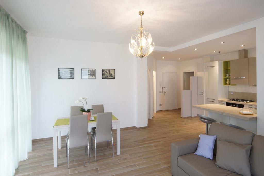Appartamento Azalea Stresa Exteriör bild