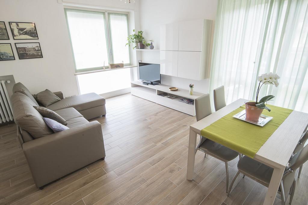 Appartamento Azalea Stresa Exteriör bild