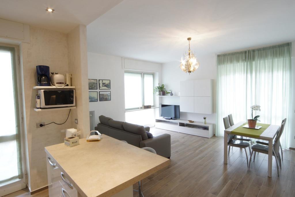 Appartamento Azalea Stresa Exteriör bild