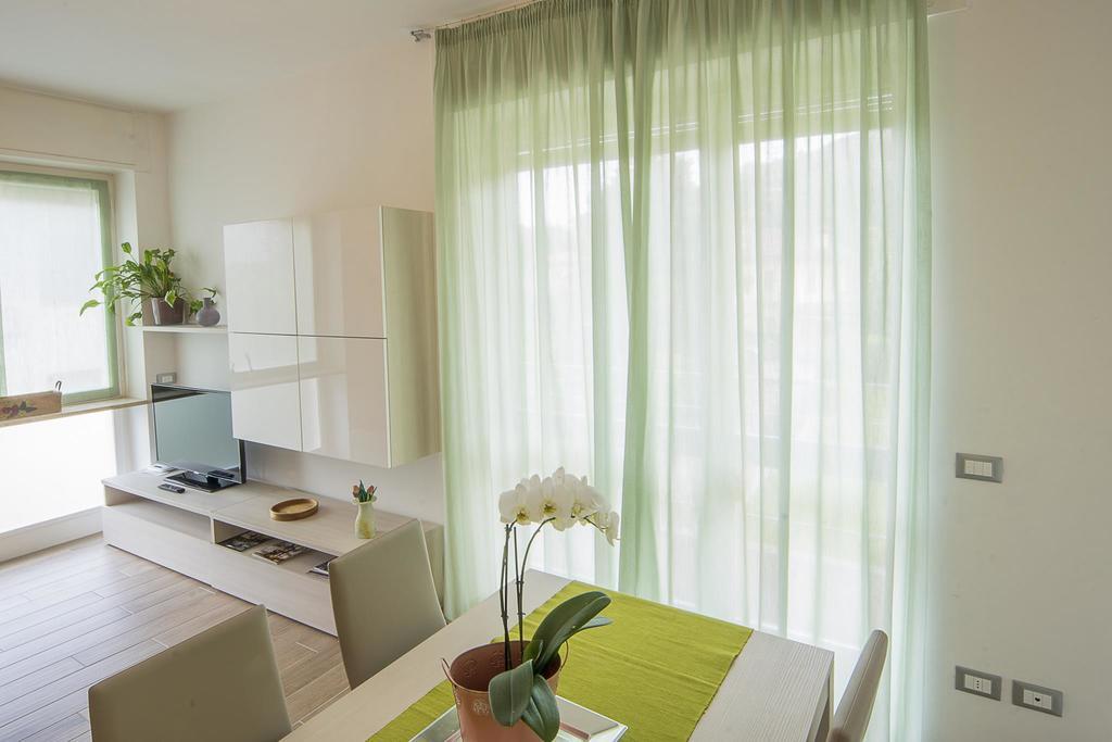 Appartamento Azalea Stresa Exteriör bild