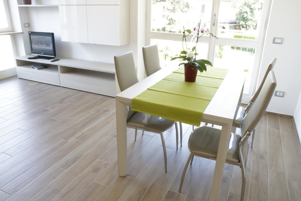 Appartamento Azalea Stresa Exteriör bild