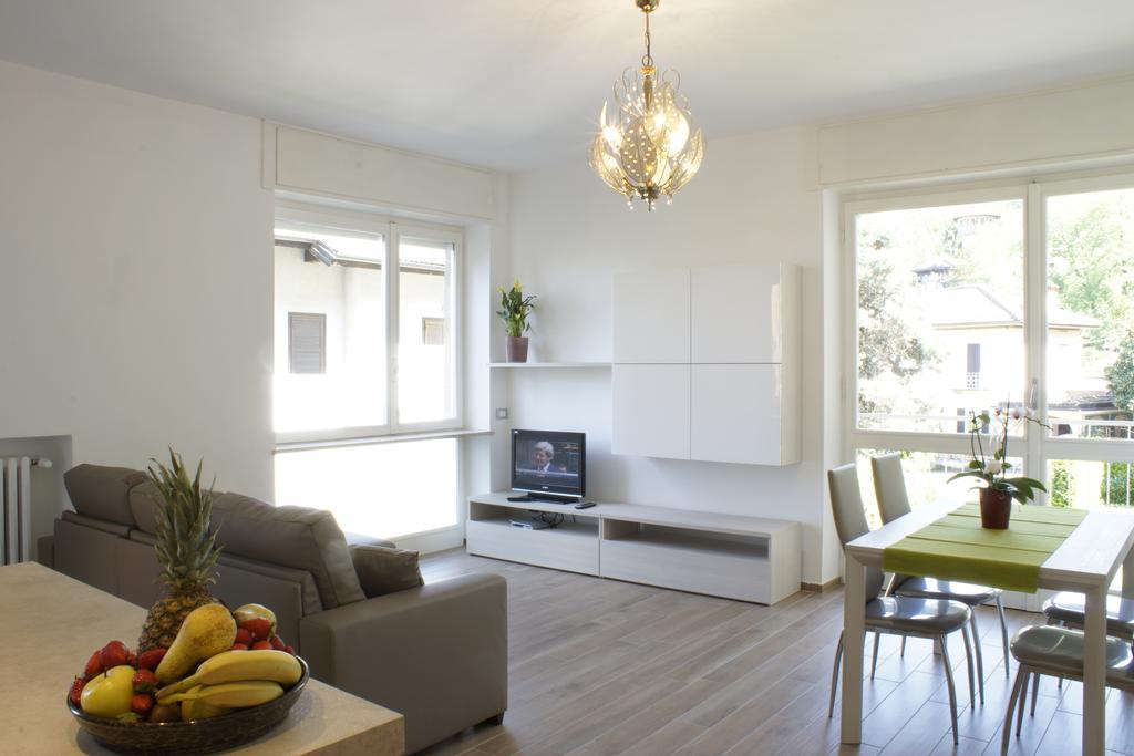Appartamento Azalea Stresa Exteriör bild
