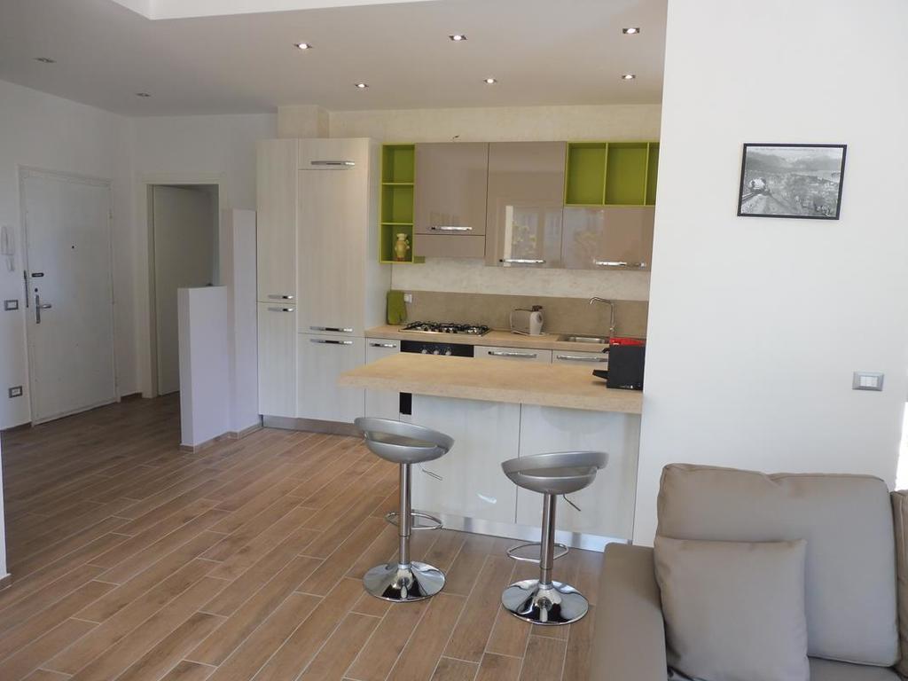 Appartamento Azalea Stresa Exteriör bild