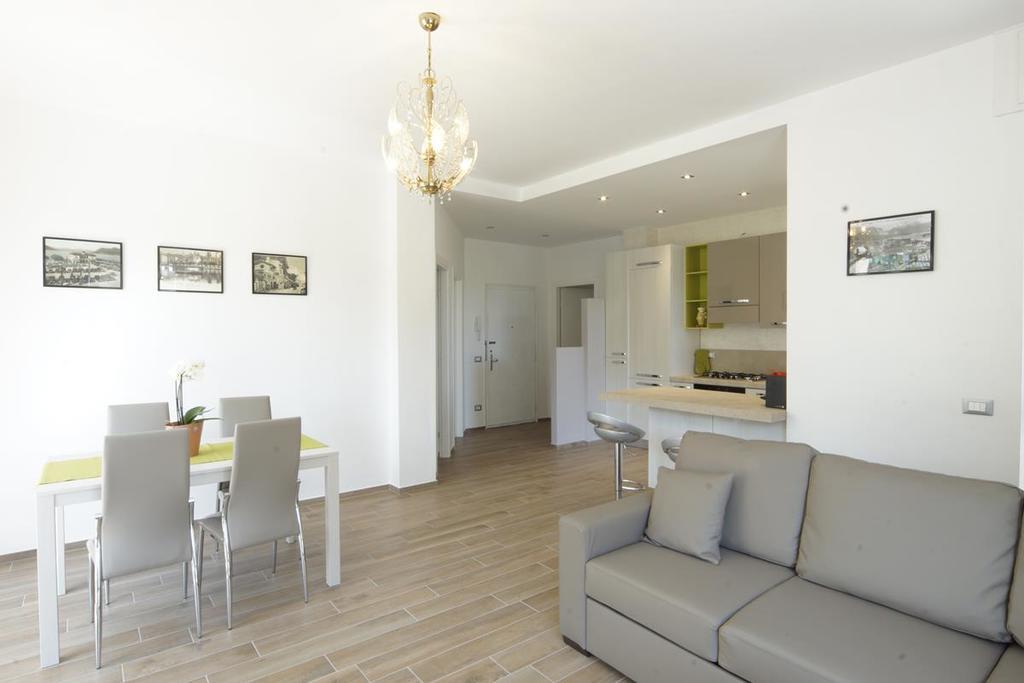 Appartamento Azalea Stresa Exteriör bild