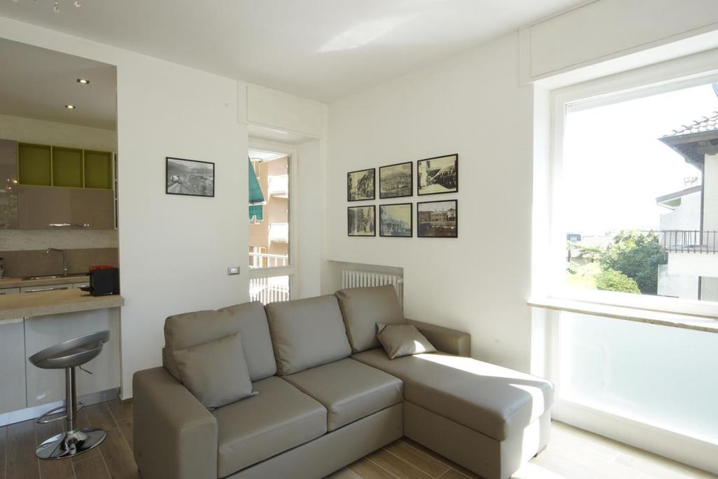 Appartamento Azalea Stresa Exteriör bild