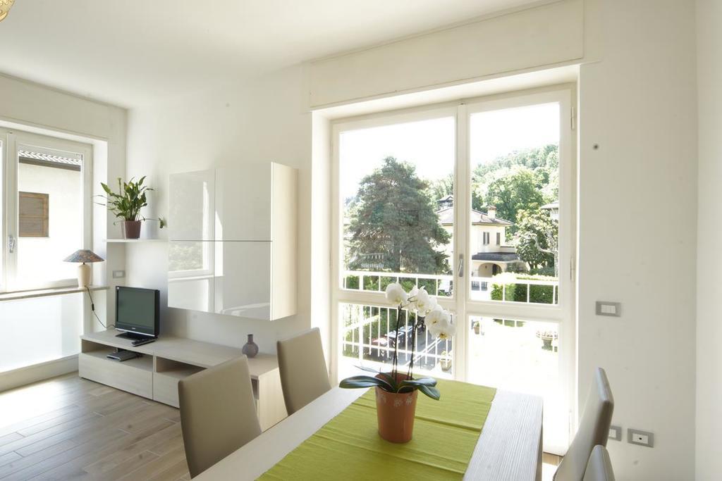 Appartamento Azalea Stresa Exteriör bild