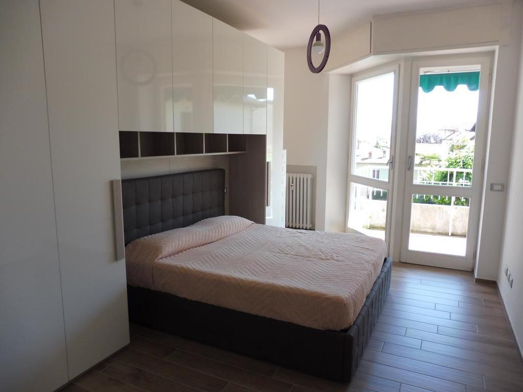 Appartamento Azalea Stresa Exteriör bild